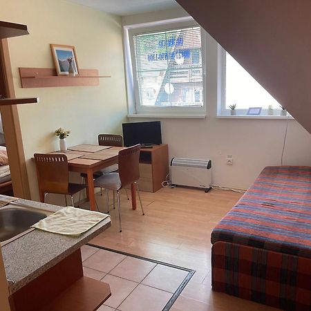 Donovaly Apartman 33 Exterior foto