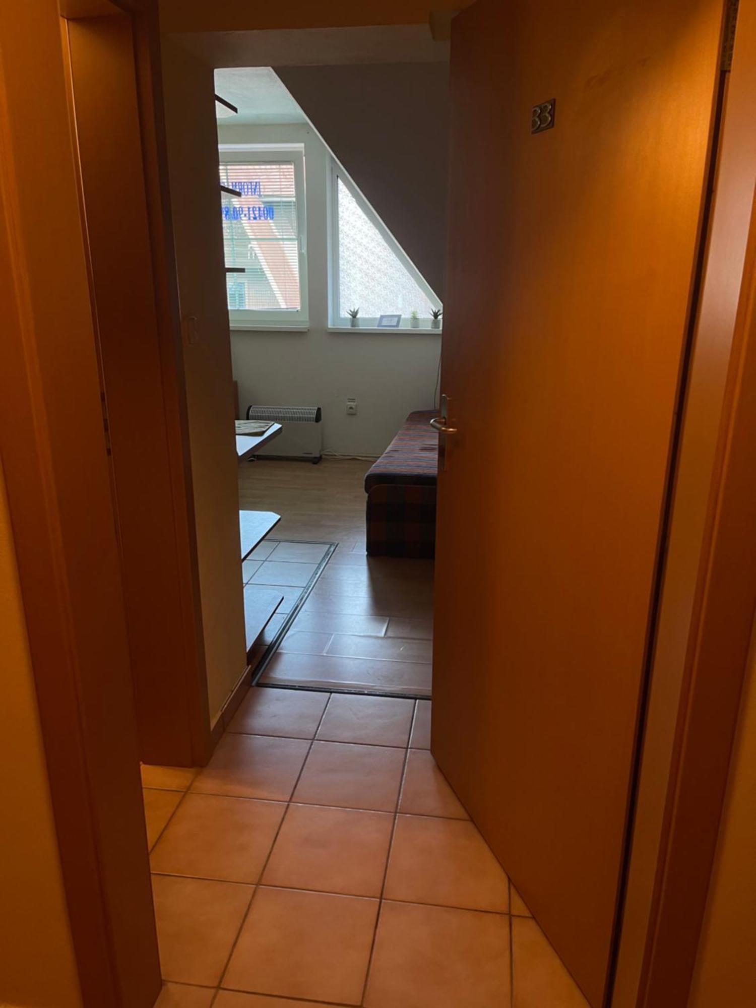 Donovaly Apartman 33 Exterior foto
